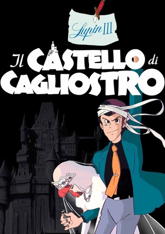 Lupin III - Il castello di Cagliostro