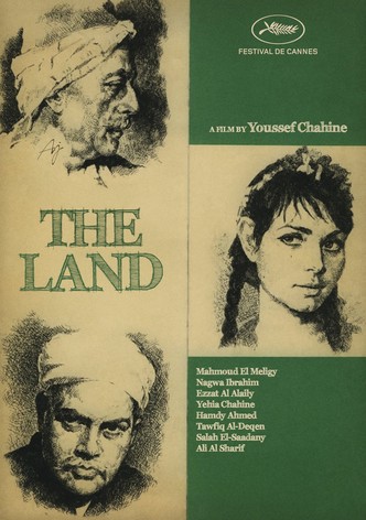 The Land