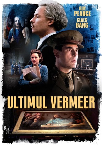 Ultimul Vermeer