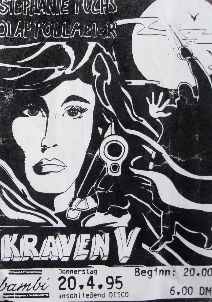 Kraven V - His Final Chapter