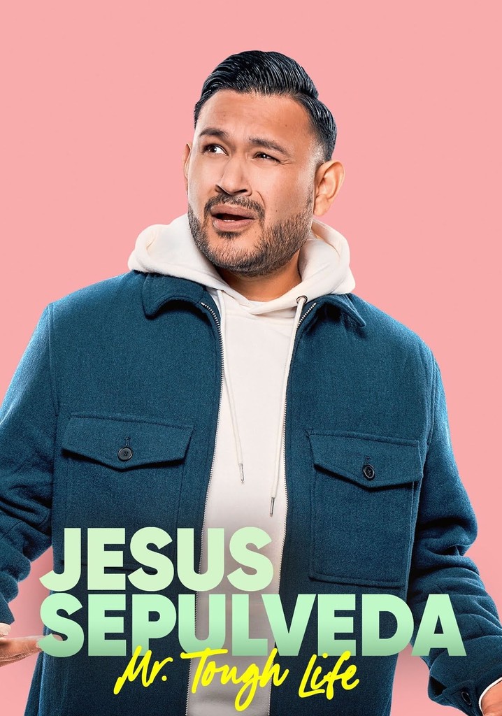 Entre Nos Presents: Jesus Sepulveda: Mr. Tough Life