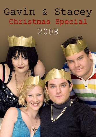 Gavin & Stacey Christmas Special 2008