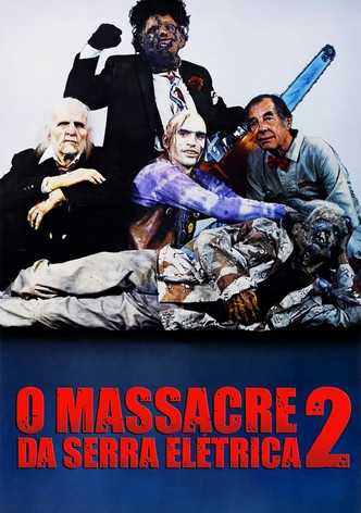 Massacre no Texas 2