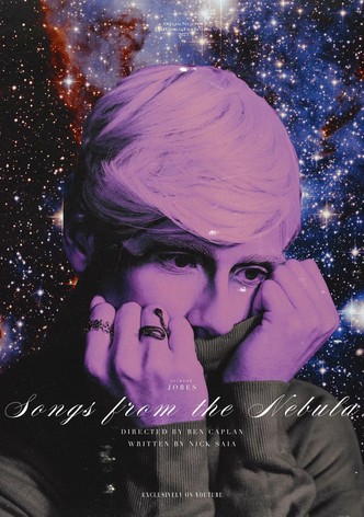 Not Alone: Songs from the Nebula