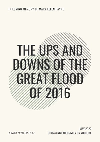 The Ups and Downs