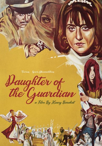 Daughter of the Guardian