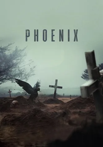 Phoenix poster