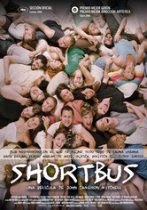 Shortbus: tu última parada