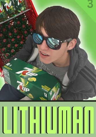 Lithiuman