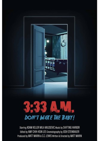 3:33 A.M.