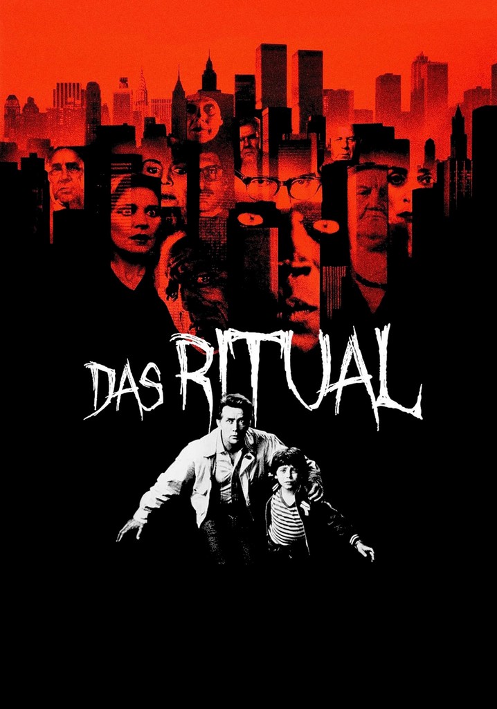Das Ritual - Stream: Jetzt Film online finden und anschauen