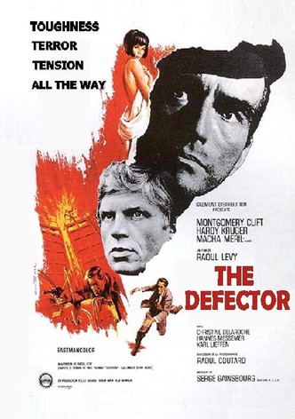 The Defector