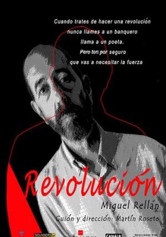 Revolución