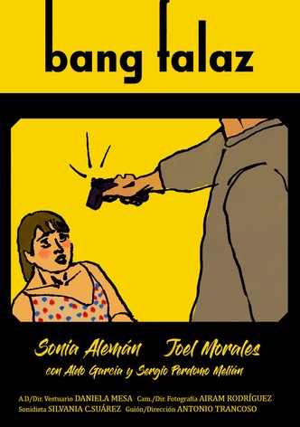 Bang Falaz