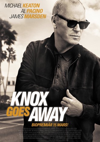 Knox Goes Away