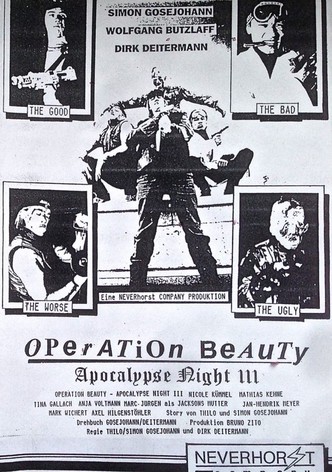 Operation Beauty