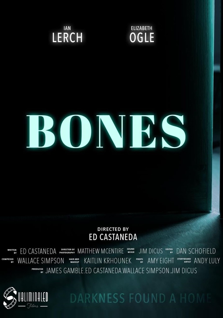 Bones