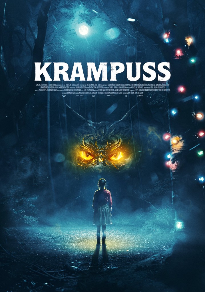 Krampuss