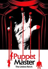 Puppet Master: The Littlest Reich