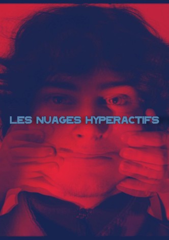 The hyperactives clouds