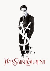 Yves Saint-Laurent: My Marrakesh