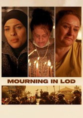 Mourning in Lod