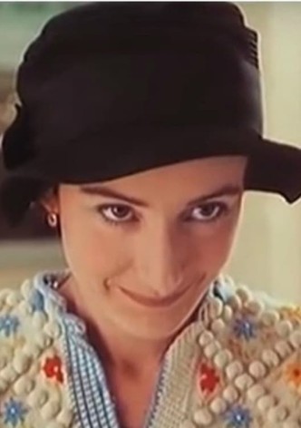 Lucille et le photomaton