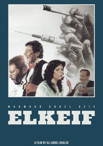 El Keif