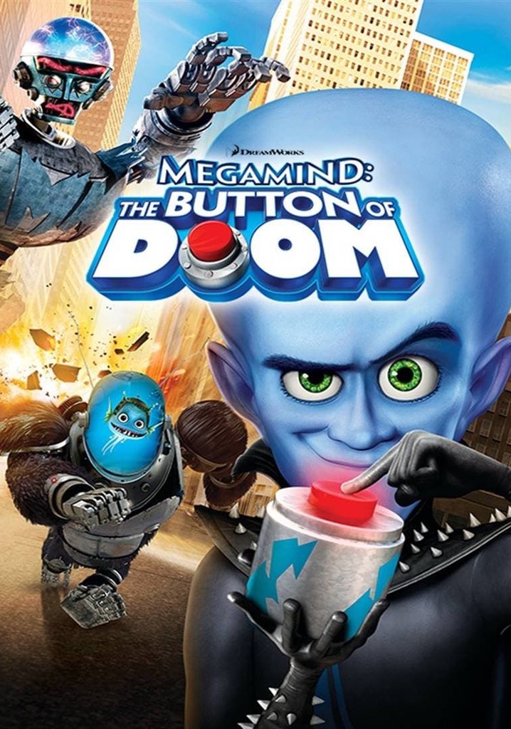 Megamind 2 Budget Update Confirms Fans' Worst Fears | The Direct