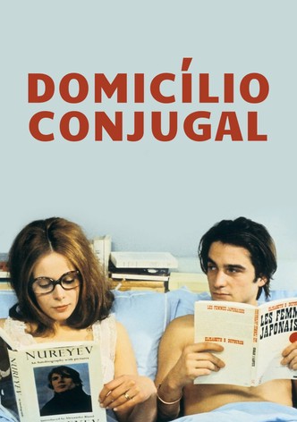 Domicílio Conjugal