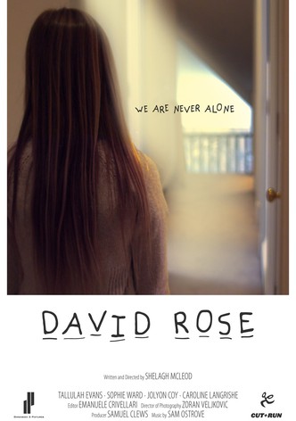 David Rose