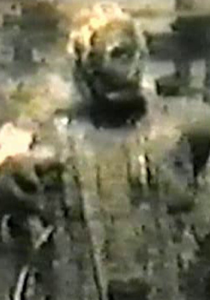 The House of the Living Dead: The Injection 2