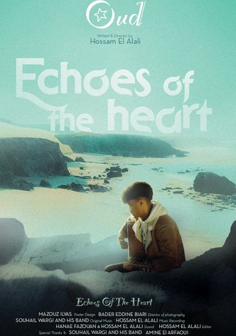 Echoes Of The Heart