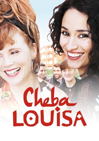 Cheba Louisa