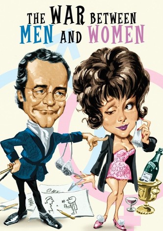 The War Between Men and Women