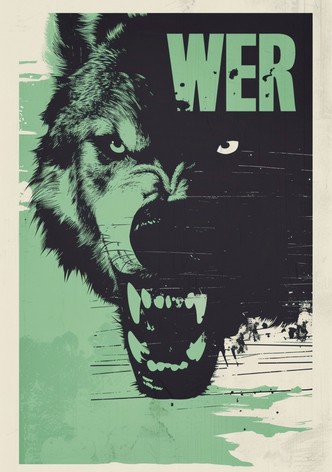 Wer - Das Biest in Dir