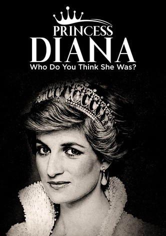 Princess Diana: Who Do You Think She Was?