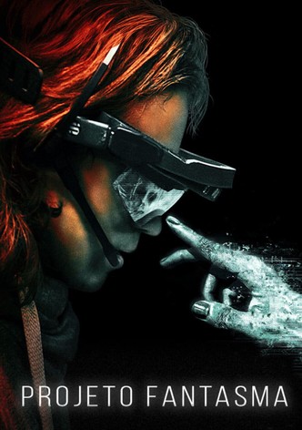 Projeto Fantasma