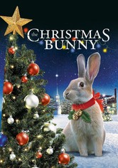 The Christmas Bunny