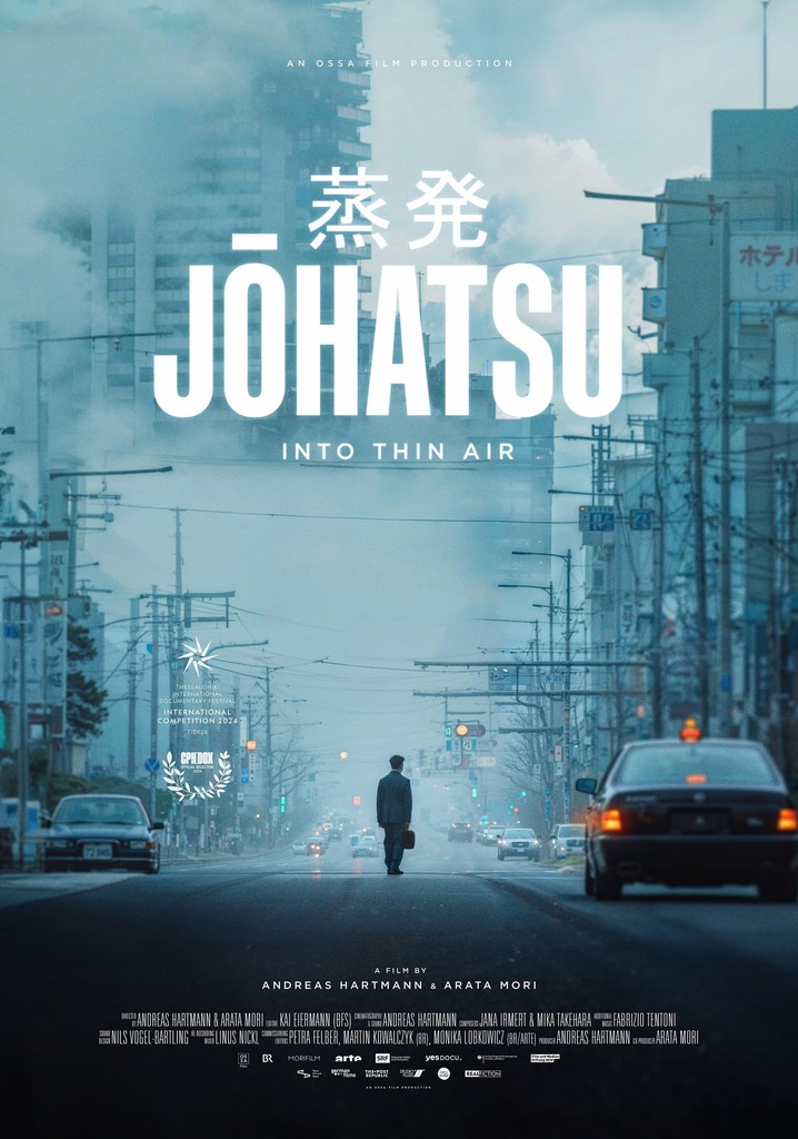 Download Film Into Thin Air Sub Indo