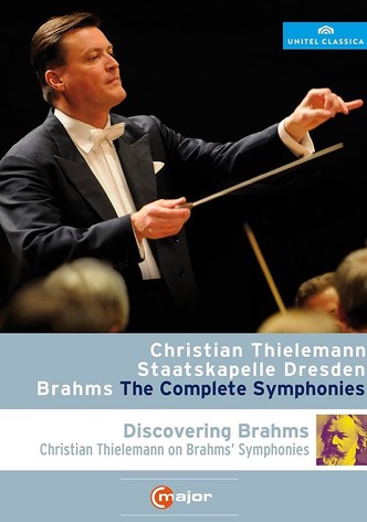 Brahms: Complete Symphonies