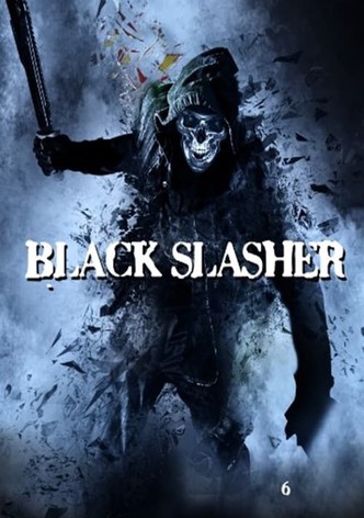 Black Slasher