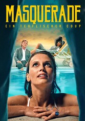 Masquerade - Ein teuflischer Coup