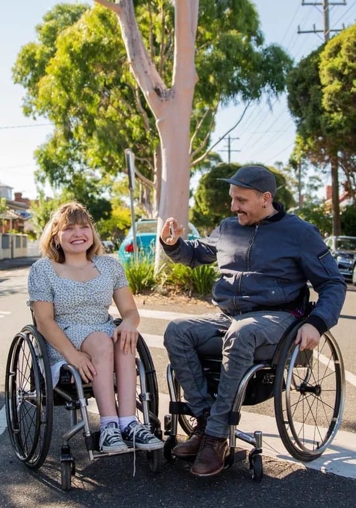 We Are Sexual Beings