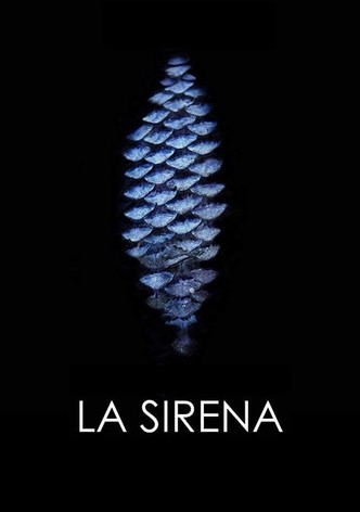 La Sirena