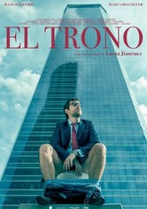 El trono