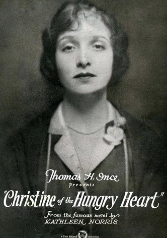 Christine of the Hungry Heart