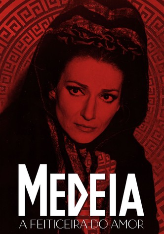 Medeia
