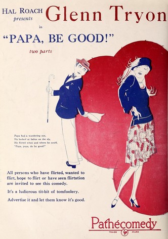 Papa Be Good!