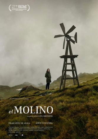 El molino